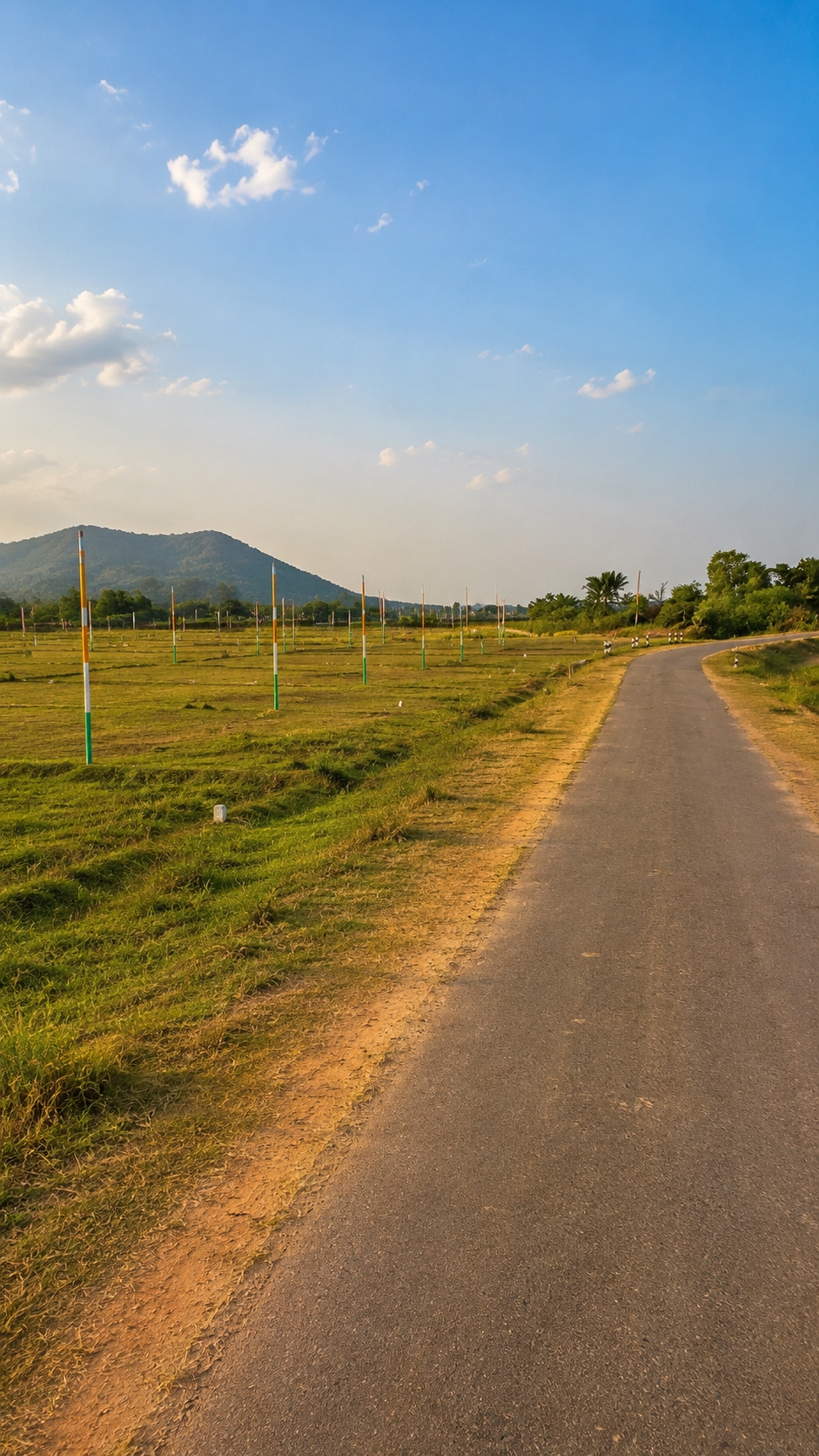 GOBINDA NAGAR